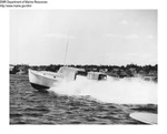 Jonesport Festival - Lobster Boat Race by Maine Department of Sea and Shore Fisheries