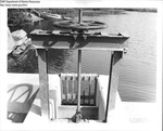 Pitcher Pond Lincolnville Oct 75 by Maine Department of Marine Resources