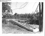 Pitcher Pond Lincolnville Oct 76 by Maine Department of Marine Resources