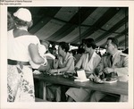 Rockland Seafood Festival 1956 by Maine Department of Sea and Shore Fisheries