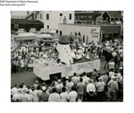 Rockland Seafood Festival 1957 by Maine Department of Sea and Shore Fisheries