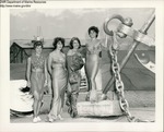 Rockland Seafood Festival 1957 by Maine Department of Sea and Shore Fisheries