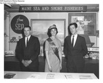 Seafood Festivals 1960 - 1962 by Maine Department of Sea and Shore Fisheries