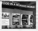 Eastern States Exposition 1960-1965 - Food In a Woman's World by Maine Department of Sea and Shore Fisheries