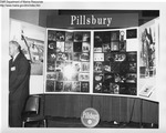 Eastern States Exposition 1960-1965 - Pillsbury Exhibit by Maine Department of Sea and Shore Fisheries