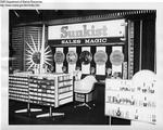 Eastern States Exposition 1960-1965 - Sunkist Exhibit by Maine Department of Sea and Shore Fisheries