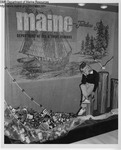 Eastern States Exposition 1960-1965 - Fisheries Exhibit by Maine Department of Sea and Shore Fisheries