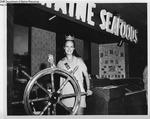 Eastern States Exposition 1960-1965 - Miss Maine by Maine Department of Sea and Shore Fisheries