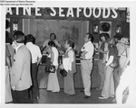 Eastern States Exposition 1960-1965 - Maine Seafood