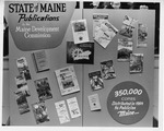 Eastern States Exposition 1960-1965 - Maine Development Exhibit by Maine Department of Sea and Shore Fisheries