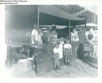 Yarmouth Clam Festival 1966-1969 by Maine Department of Sea and Shore Fisheries