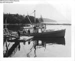 Keynetal Blake's Pt Cape Rosier by Department of Marine Resources