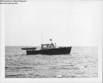 Maine Marine Patrol Vessel - "Explorer" by Department of Marine Resources