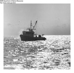 Dragger by Department of Marine Resources