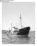 Trawler - "Storm" by Department of Marine Resources