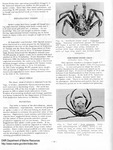 Crab Information Pamphlet 2 by Maine Department of Sea and Shore Fisheries