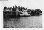 O.A. Harkness - Views of the "Harkness" by Maine Department of Sea and Shore Fisheries