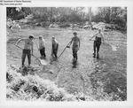 General Research by Maine Department of Marine Resouces