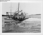 General Research by Maine Department of Marine Resouces