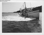 General Research by Maine Department of Marine Resouces