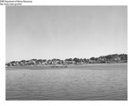 Harbor Vinalhaven, Maine by Department of Sea and Shores Fisheries