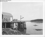 Cundy's Harbor, Maine by Department of Sea and Shores Fisheries