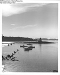 Port Clyde, Maine by Department of Sea and Shores Fisheries