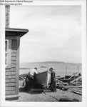 Jonesport, Maine by Department of Sea and Shores Fisheries