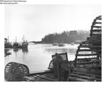 Harbor, Maine by Department of Sea and Shores Fisheries