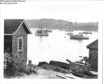 Mackerel Cove, Maine by Department of Sea and Shores Fisheries