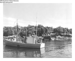 New Harbor, Maine by Department of Sea and Shores Fisheries