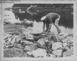 Lobster Bake - New Harbor, Maine by Maine Department of Marine Resouces