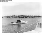 Lobster Boat by Maine Department of Marine Resouces