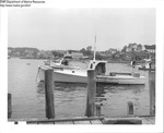 Lobster Boat by Maine Department of Marine Resouces