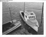 Lobster Boats by Maine Department of Marine Resouces