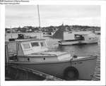 Lobster Boats by Maine Department of Marine Resouces