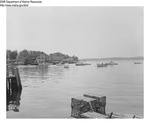 Lobster Boats by Maine Department of Marine Resouces