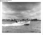 Lobster Boats 030 by Maine Department of Marine Resouces