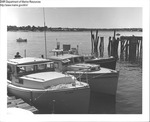 Lobster Boats 033 by Maine Department of Marine Resouces