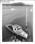 Lobster Boats 039 by Maine Department of Marine Resouces
