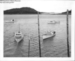 Lobster Boats 040 by Maine Department of Marine Resouces