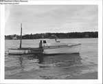 Lobster Boats 045 by Maine Department of Marine Resouces