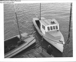 Lobster Boats 049 by Maine Department of Marine Resouces