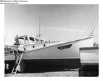 Lobster Boats 050 by Maine Department of Marine Resouces