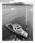 Lobster Boats 051 by Maine Department of Marine Resouces
