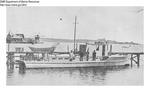 Historic Photos 004 by Maine Department of Marine Resouces