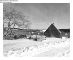 Fishing Traps in Winter by Maine Department of Marine Resouces