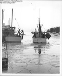 Fishing Vessel - "Kathleen Ann" by Maine Department of Marine Resouces