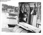 Harbor Scene by Maine Department of Marine Resouces