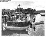 Fishing Vessel - "Phyllis L" in South Bristol, Maine by Maine Department of Marine Resouces